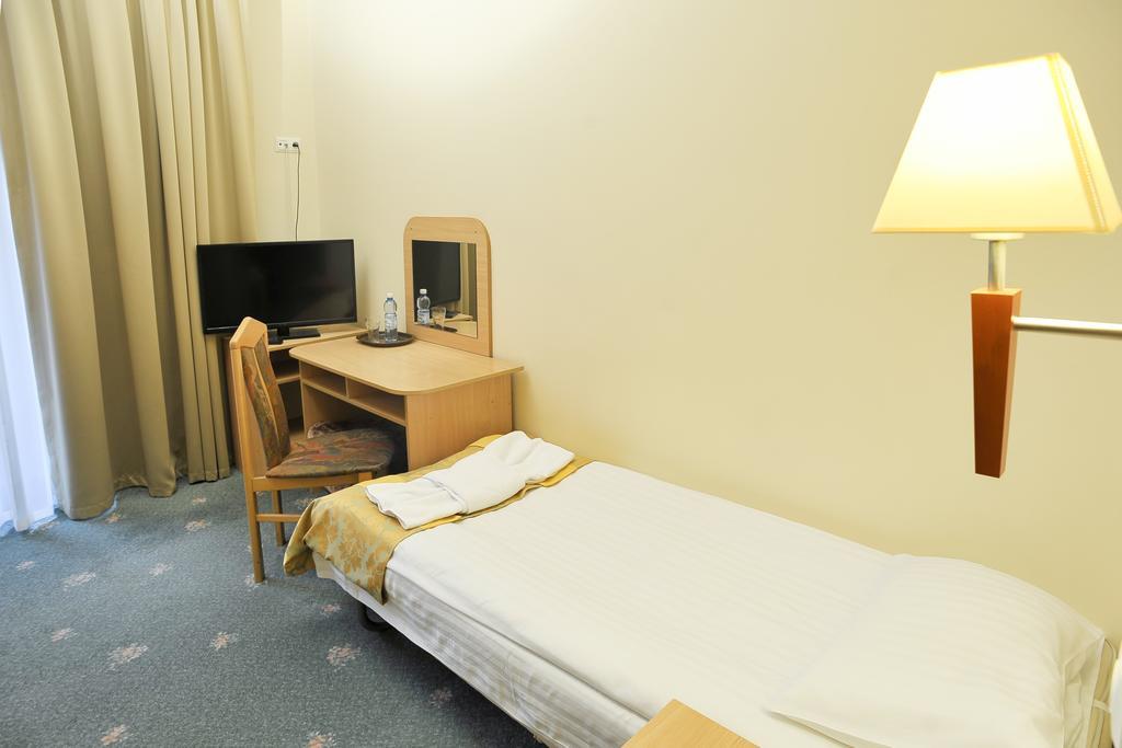Hotel Mir-Jan Spa Lądek-Zdrój Quarto foto