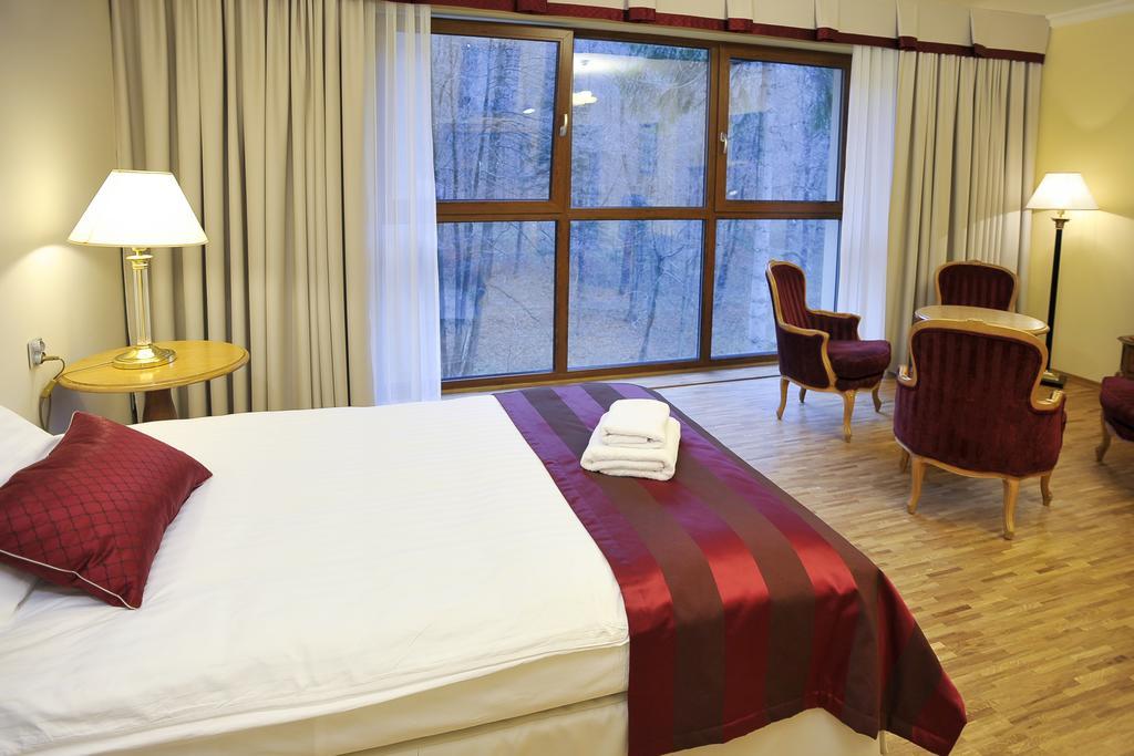 Hotel Mir-Jan Spa Lądek-Zdrój Quarto foto