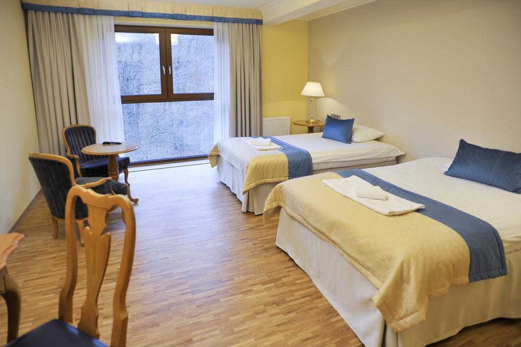 Hotel Mir-Jan Spa Lądek-Zdrój Quarto foto