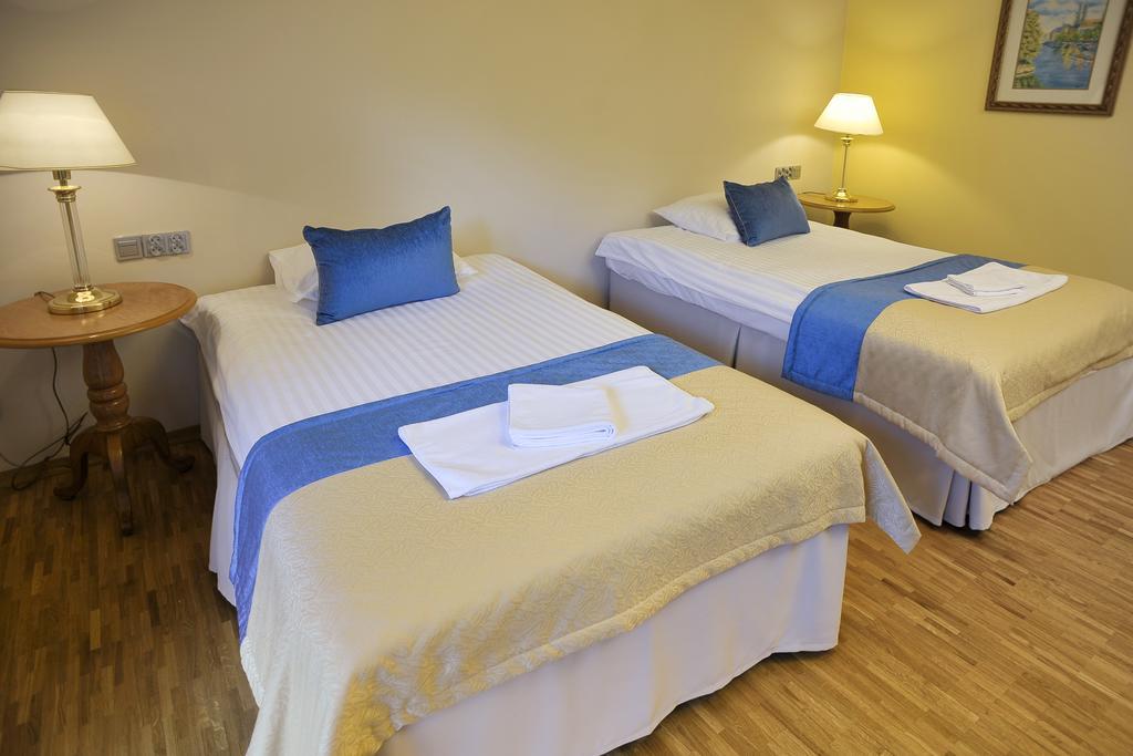 Hotel Mir-Jan Spa Lądek-Zdrój Quarto foto