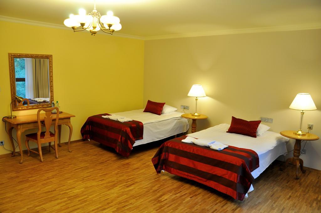 Hotel Mir-Jan Spa Lądek-Zdrój Quarto foto