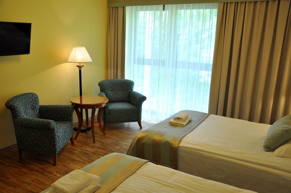 Hotel Mir-Jan Spa Lądek-Zdrój Quarto foto