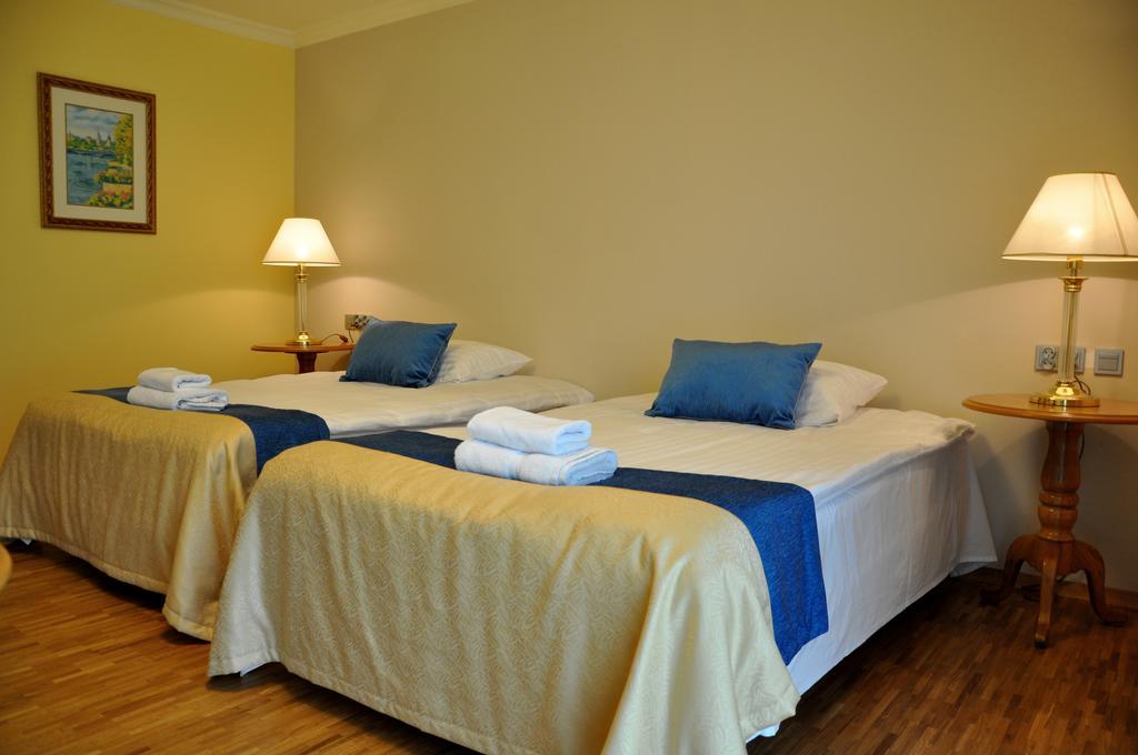 Hotel Mir-Jan Spa Lądek-Zdrój Quarto foto