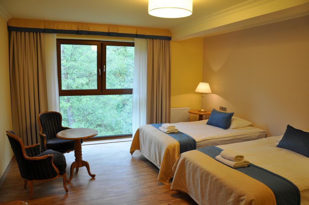 Hotel Mir-Jan Spa Lądek-Zdrój Quarto foto