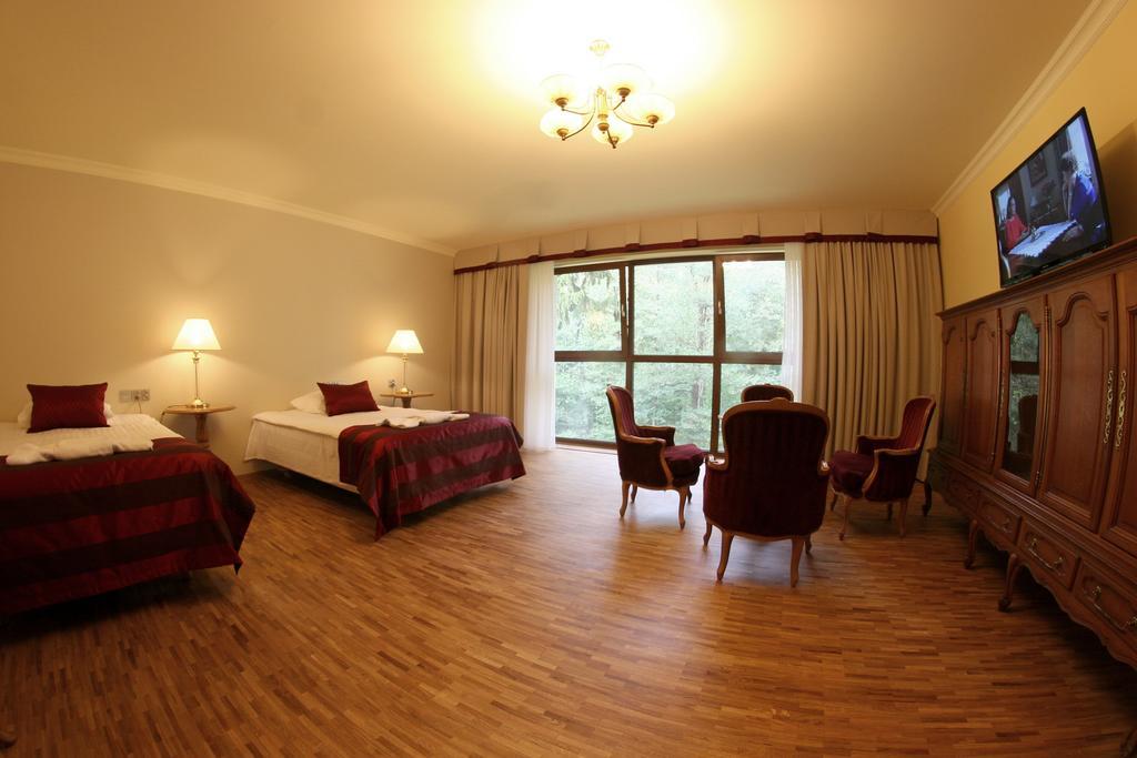Hotel Mir-Jan Spa Lądek-Zdrój Quarto foto