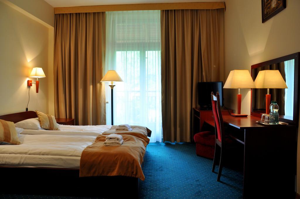 Hotel Mir-Jan Spa Lądek-Zdrój Quarto foto