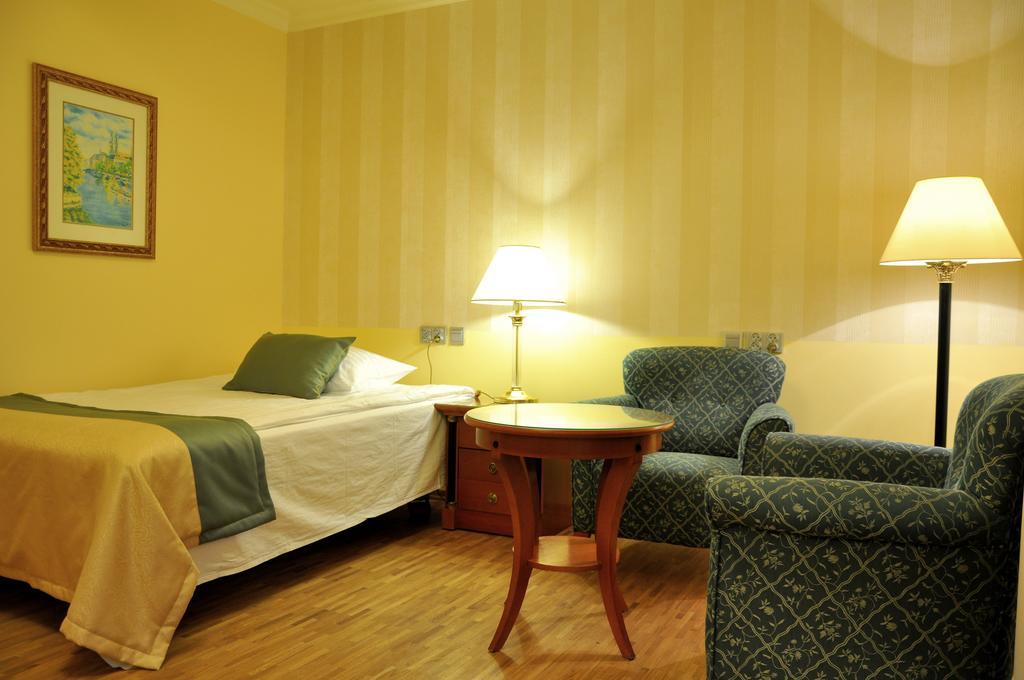 Hotel Mir-Jan Spa Lądek-Zdrój Quarto foto
