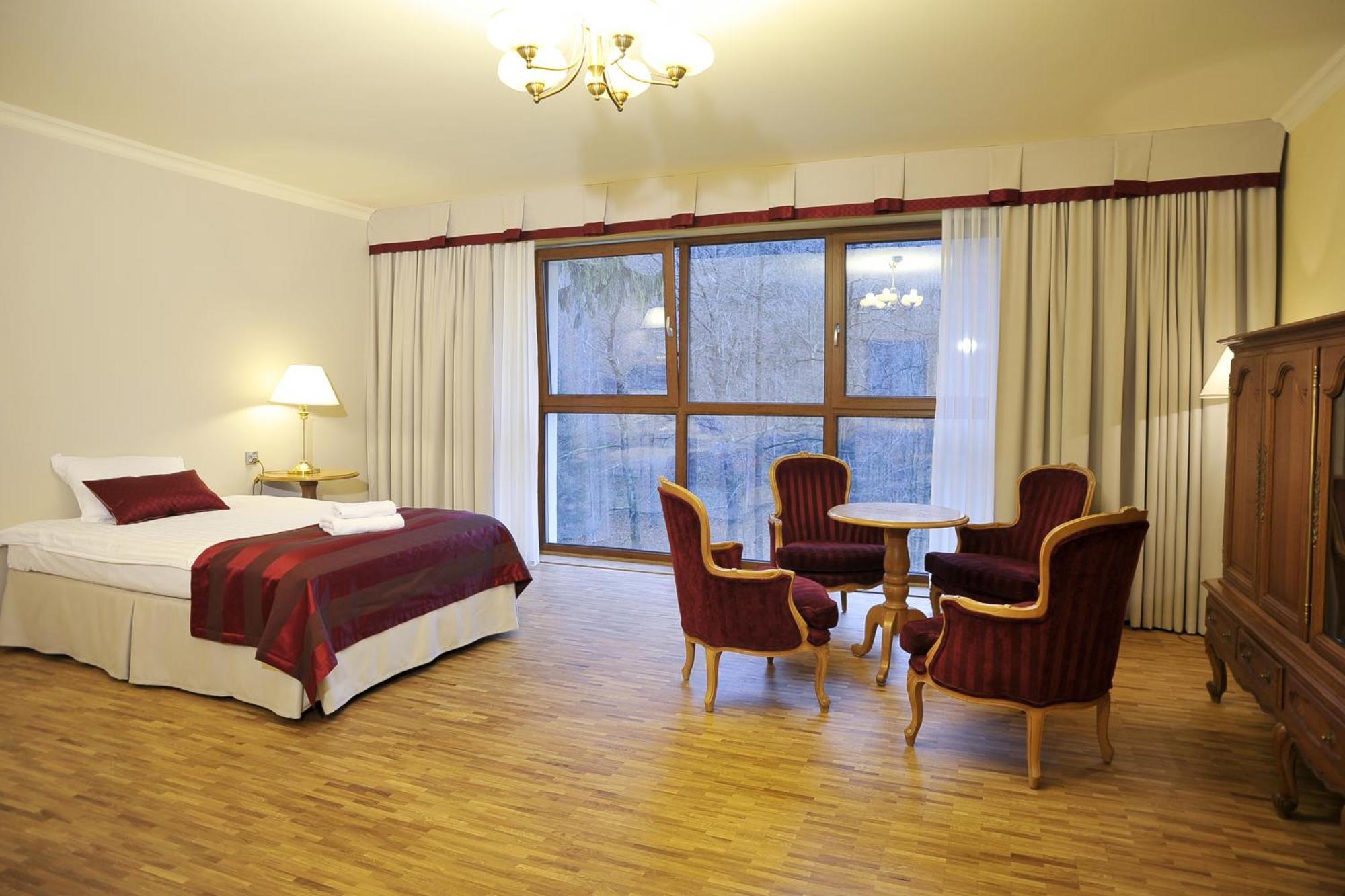 Hotel Mir-Jan Spa Lądek-Zdrój Quarto foto