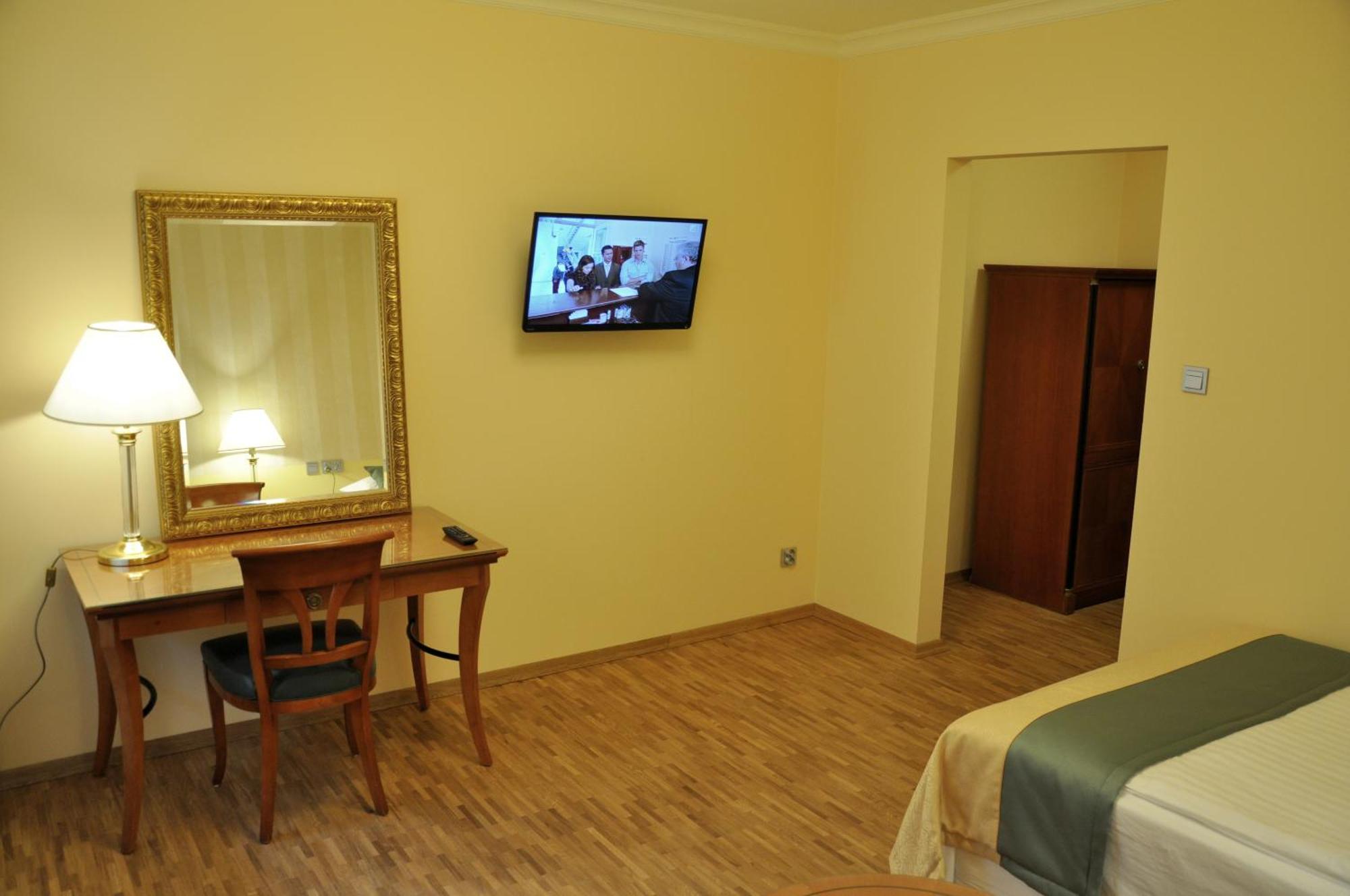 Hotel Mir-Jan Spa Lądek-Zdrój Quarto foto