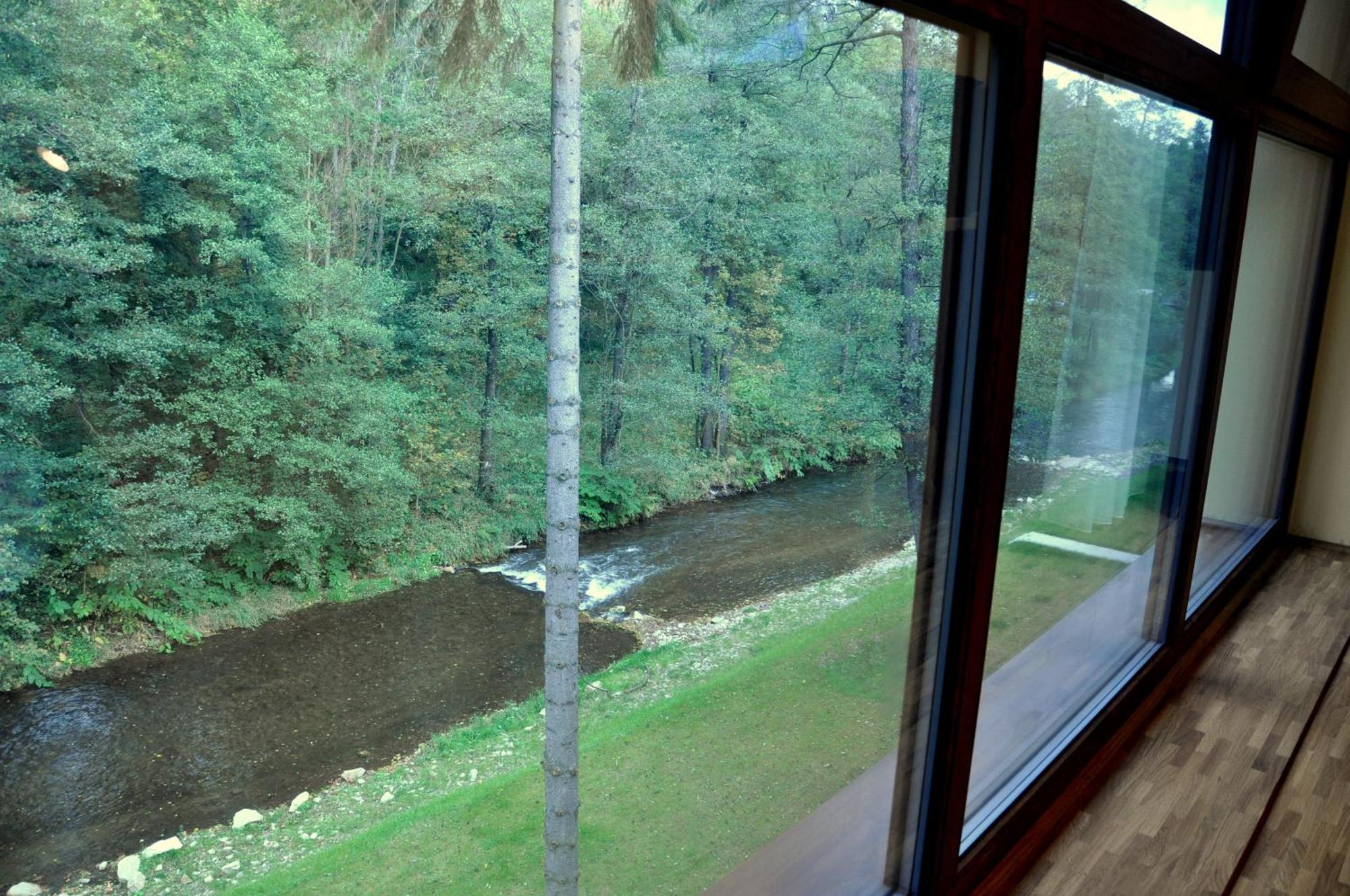 Hotel Mir-Jan Spa Lądek-Zdrój Quarto foto